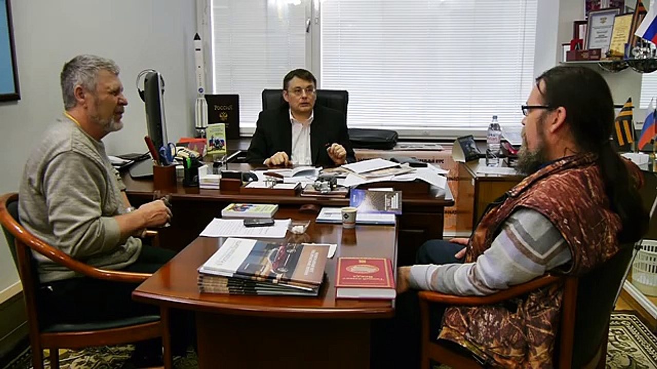 Георгий Сидоров с Евгением Фёдоровым. Что США готовят ко ДНЮ ПОБЕДЫ?