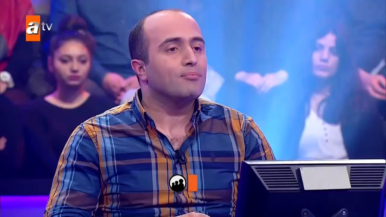 Kim Milyoner Olmak İster 533. Bölüm Fragmanı - atv