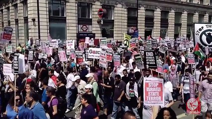 غزة الله يحميها - جنى مقداد | طيور الجنة