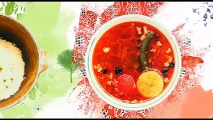 Сталик׃ Плов с айвой