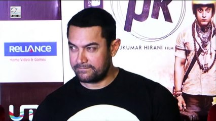 Meet Aamir Khan's Daughters _ Latest Bollywood News _ LehrenTV