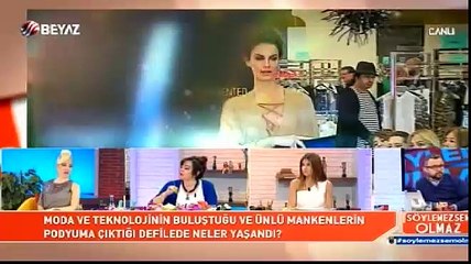 Söylemezsem Olmaz 27.04.2016 1.Kısım