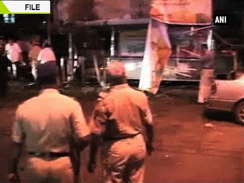 Mumbai ATS arrests militant involved in 2011 blasts