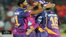 IPL 2016 - Sunrisers Hyderabad vs Rising Pune Supergiants - RPS Restrict SRH To 118 Runs highlights