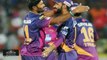 IPL 2016 - Sunrisers Hyderabad vs Rising Pune Supergiants - RPS Restrict SRH To 118 Runs highlights
