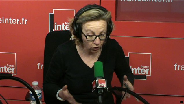 La Revue de Presse de Laetitia Gayet du 27 avril 2016