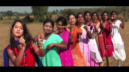 Kane Ma Bali Au Gora Gora Gaal - MAYAA - Chhattisgarhi Movie Song
