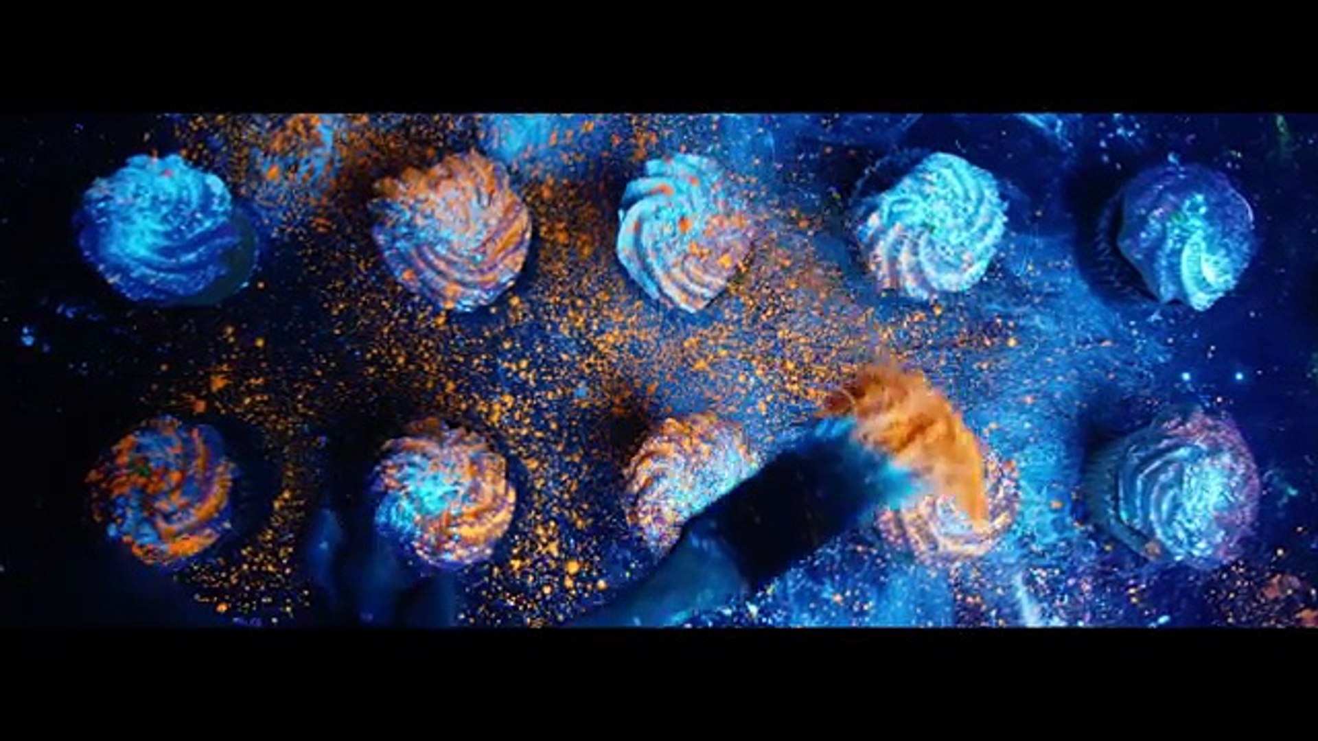 ⁣Wiz Khalifa - Bake Sale ft. Travis Scott [Official Video]