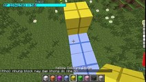 [minecraft]REWIE mod dragon ball block C