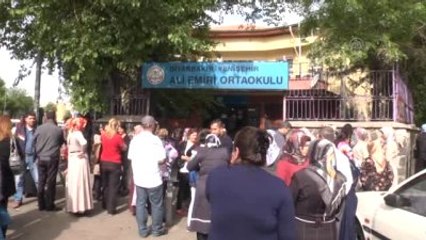 Teog'ta İlk Oturum Başladı