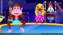 Rain, Rain, Go Away and Many More Videos   Best Of ChuChu TV   Popular Nursery Rhymes Collection