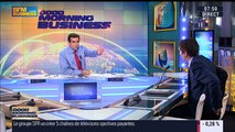 La baisse du chômage va-t-elle se poursuivre ? - 27/04