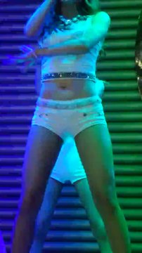 160425 로즈퀸 Rose Queen 신영 - 티아라 T-ARA 완전 미쳤네 So Crazy (헬로apm) 직캠 fancam by zam