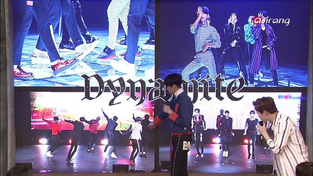 After School Club VIXX(빅스) _ Part 2