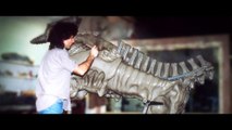 Alien - Featurette Alien King - VOSTF