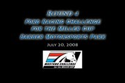 Mustang Challenge - Barber Motorsports Park 7-20-08