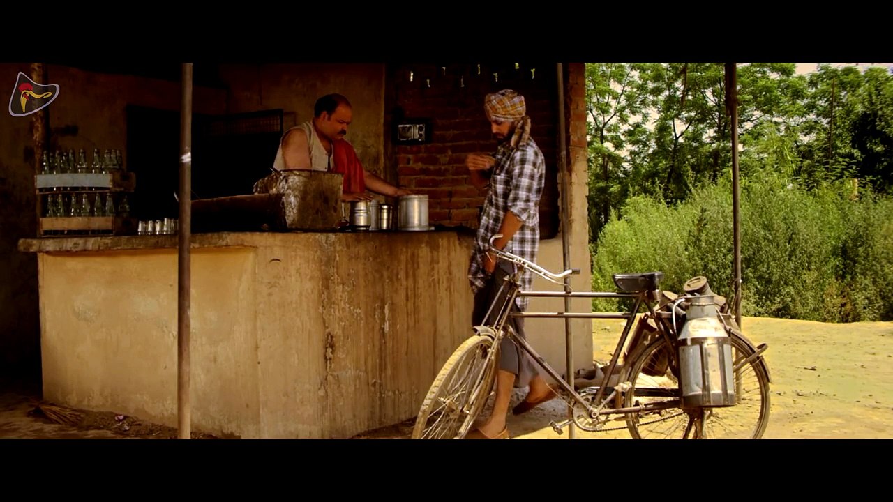 Wandd - Latest Punjabi Movies 2014 - New Full Popular Punjabi Movie - Latest Punjabi Movie 2015 HD