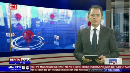 DPR Gelar RDPU Tax Amnesty dengan Pakar Ekonomi