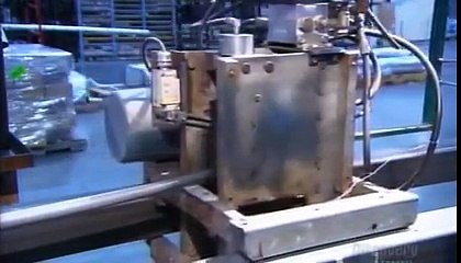 How It's Made: Javelins