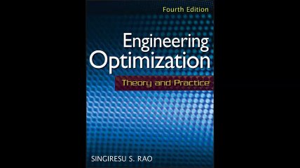 Engineering Optimization Theory and Practice