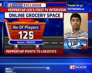 Peppertap Shuts B2C Services