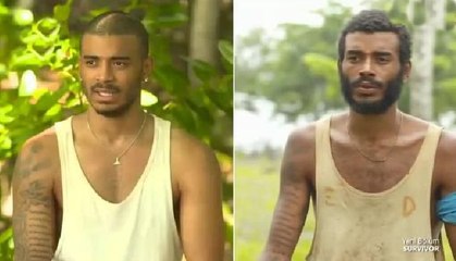 Bakın nasıl değiştiler... Survivor'da şu ana kadar kim kaç kilo verdi?