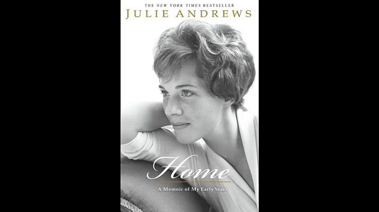 Home A Memoir of My Early Years