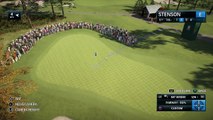 EA SPORTS™ Rory McIlroy PGA TOUR | 120m Hole in One |