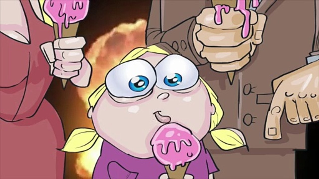 Cyndi with an eye Episode part 6