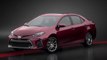 El Toyota Corolla cumple 50 años: mira todos sus modelos