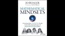 Mathematical Mindsets Unleashing Students Potential through Creative Math Inspiring Messages and Inn