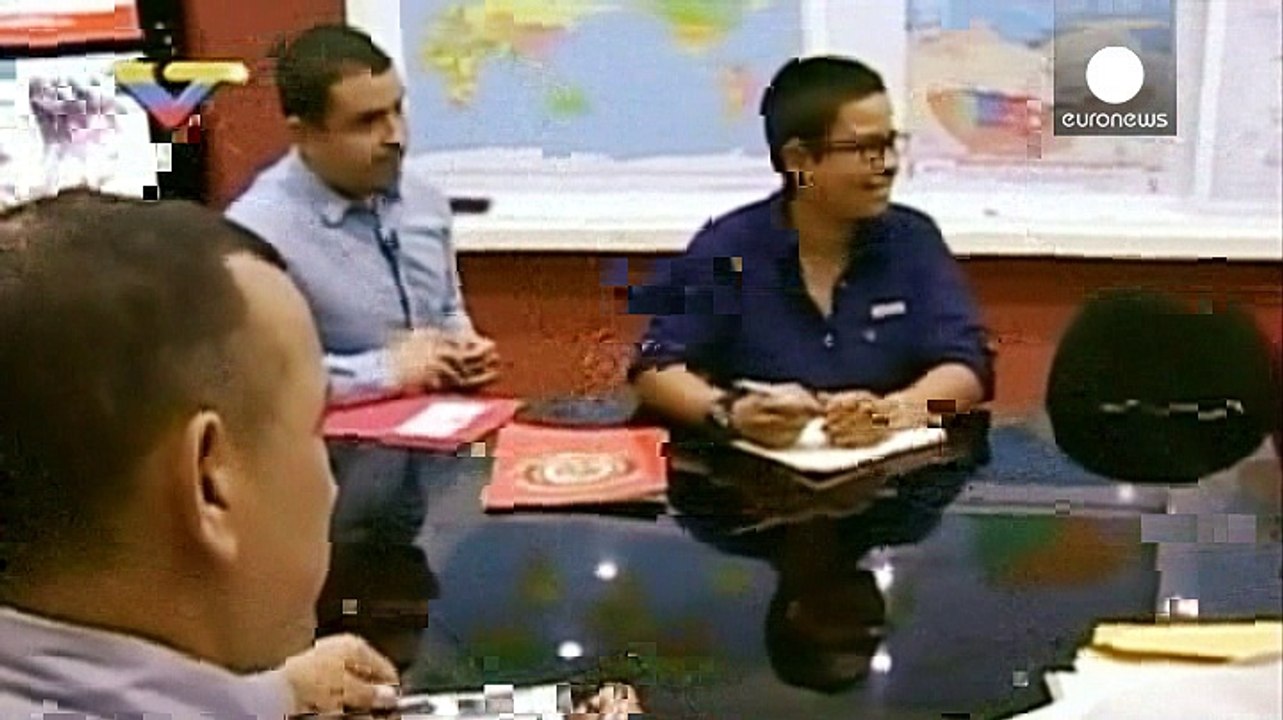 Venezuela reduz semana laboral a dois dias úteis para evitar "apagão"