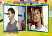 Eat Bulaga April 27 2016 KalyeSerye #‎‎‎‎ALDUBGettingReady‬‬
