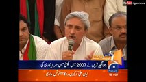 Geo News Headlines - 12-00 P.M - 27 April 2016