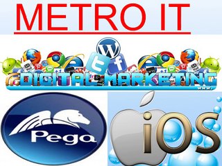 Metro IT offering courses