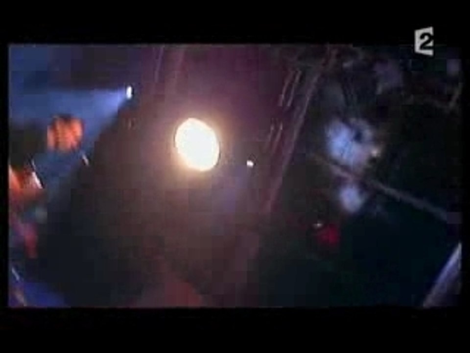 Tetes Raides - Ginette à taratata