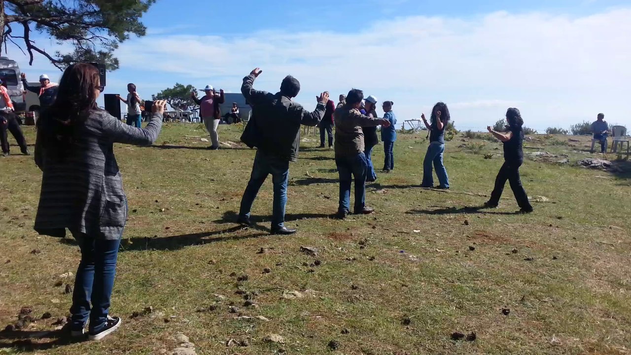 Dağpınar 6. Bahar Şenliği 1