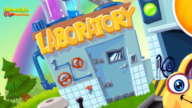 Мультики про машинки - Автосервис и автомойка машин. Мойка машин мультики.