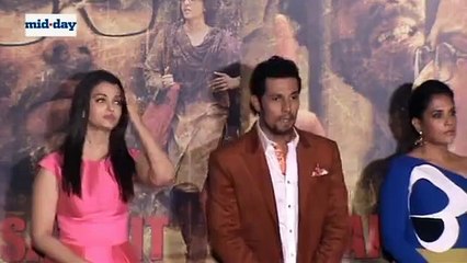 Aishwarya Rai Bachchan Finally Breaks Silence On Panama Papers