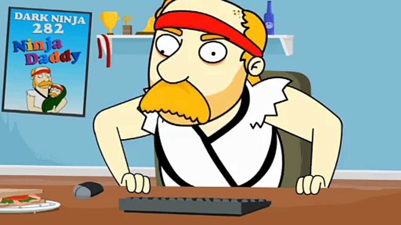 Prescription Lorax Now In Pill Form Episode 3 Online Free