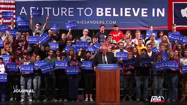 Primaires Américaines: triomphe pour Trump, Clinton creuse son avance