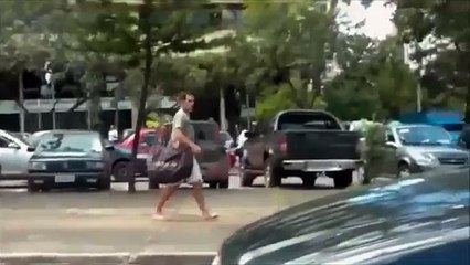 Brasileños Locos Videos de Risa -- Mas Gracioso Para Whatsapp 30