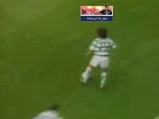 Shunsuke Nakamura : le génie japonais