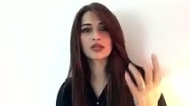 نواز شریف اور مشرف کے لائن مارنے کا دعویٰ کرنے والی اسما راجپوت نے وضاحتی ویڈیو جاری کردی