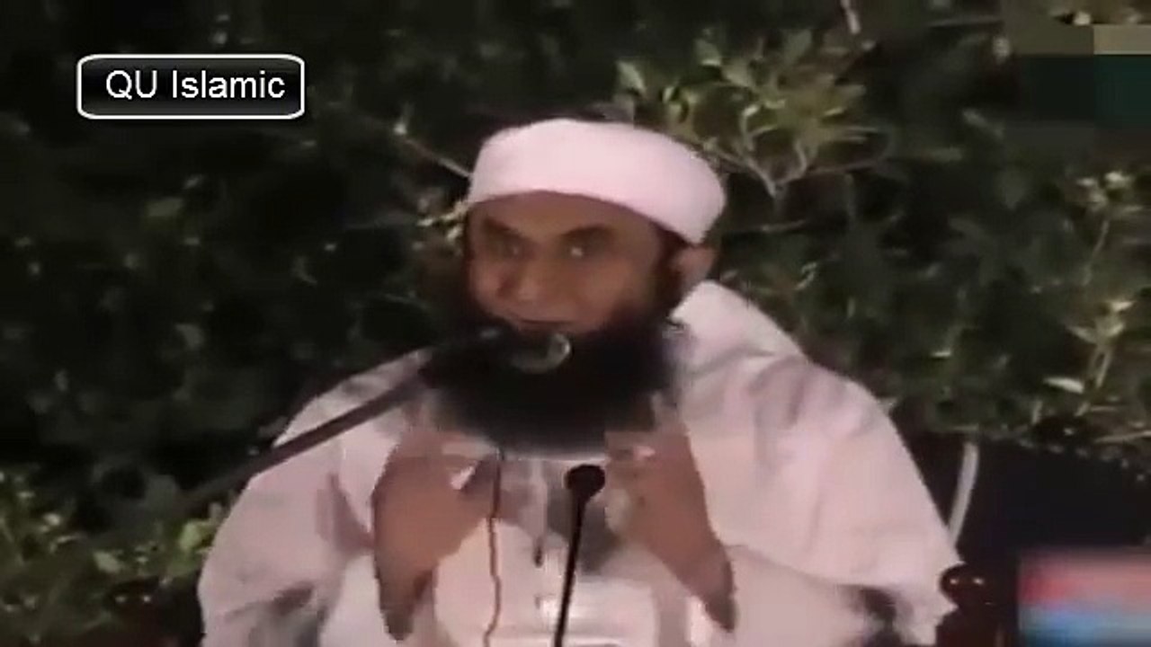 Early to Bed Early to Rise Maulana Tariq Jameel Special Bayyan 2016