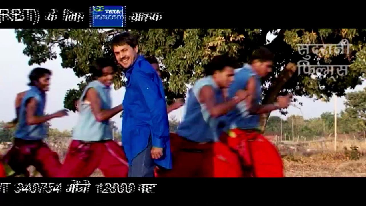 Turi Pon Re - MAYA DEDE MAYARU - Anuj Sharma - Resham Thakkar - Superhit Chhattisgarhi Movie