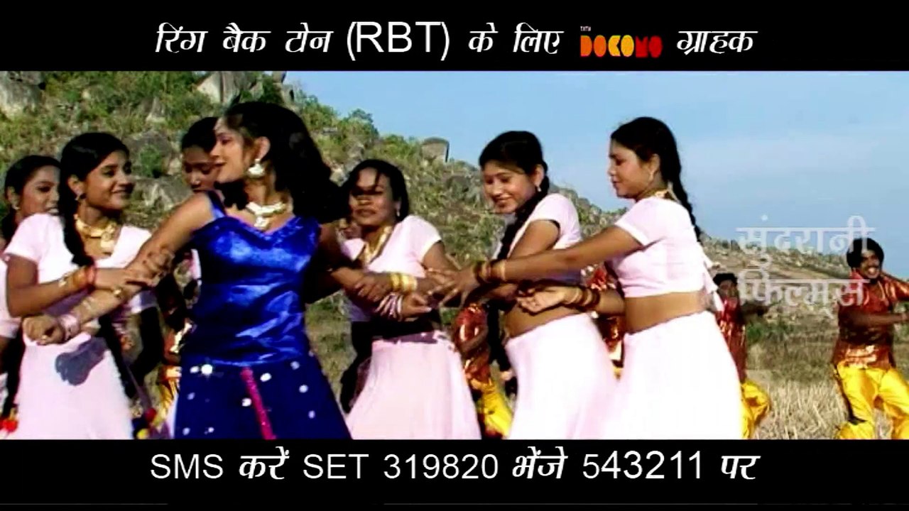 Naina Mor Sang Milale - MAYA DEDE MAYARU - Anuj Sharma - Resham Thakkar - Superhit Chhattisgarhi Movie