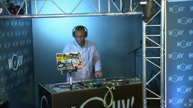 #WAKEUPMIX (27/04/2016) : Spécial Samples : Missy Elliott, Jay-Z, Damian Marley...