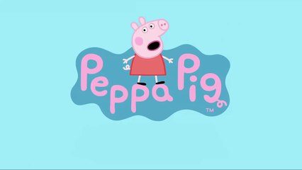 Peppa Pig Is Crying! Why?
