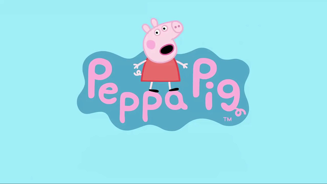 Peppa Pig Is Crying! Why?